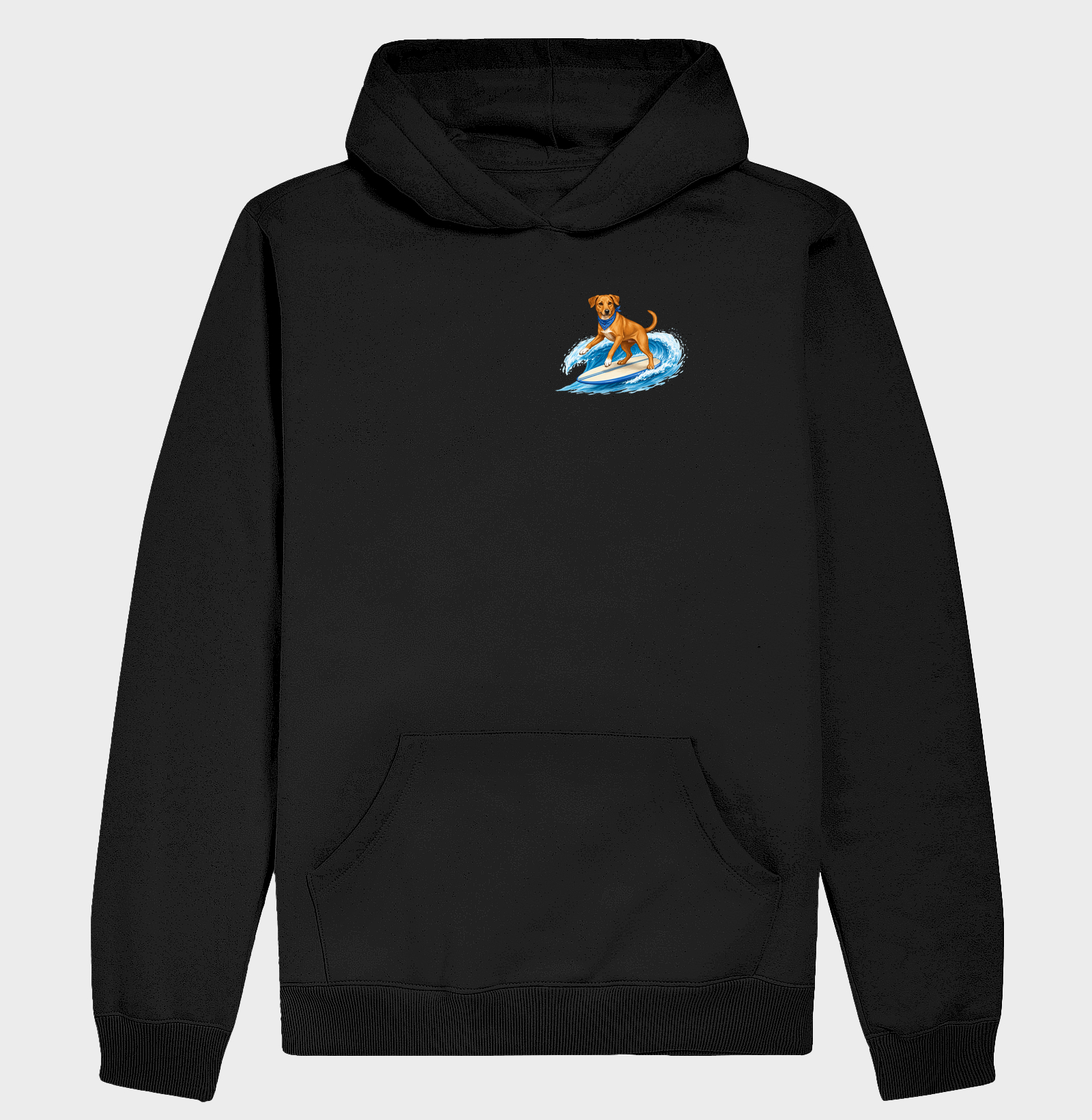 Caramelo - Surf - Hoodie Moletom