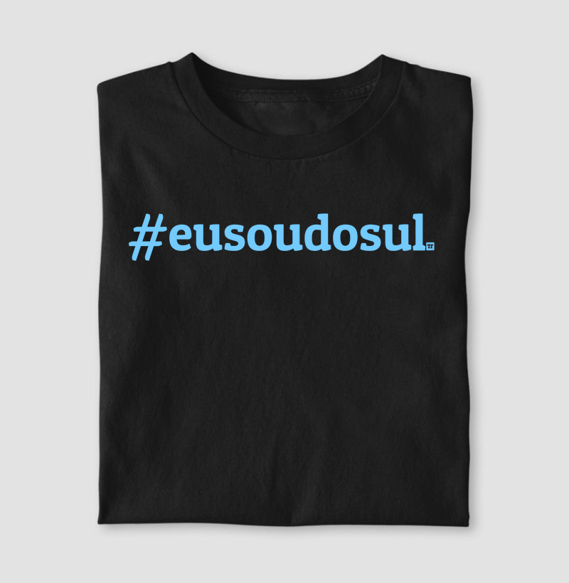 Eu Sou do Sul