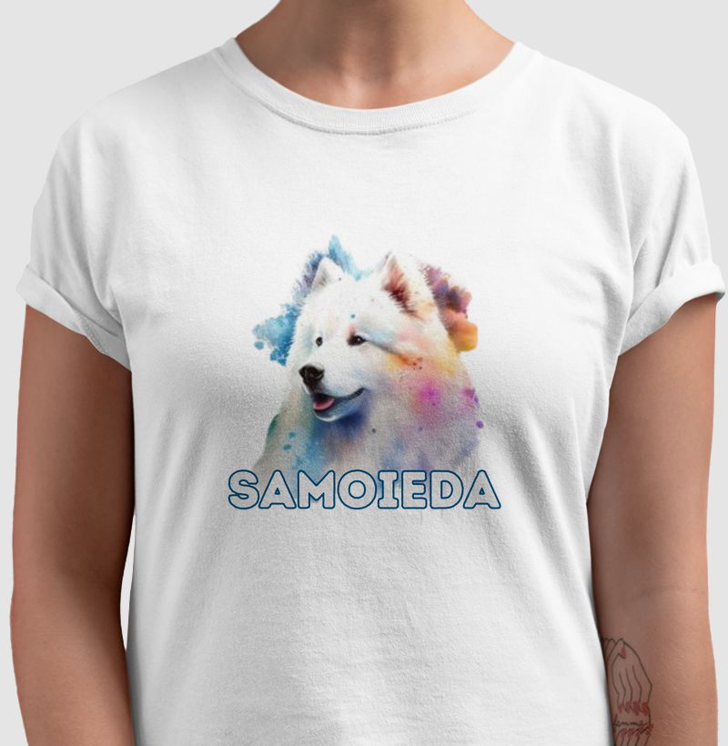 Samoieda