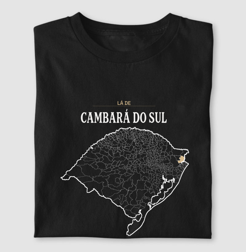 Cambará do Sul | Território RS