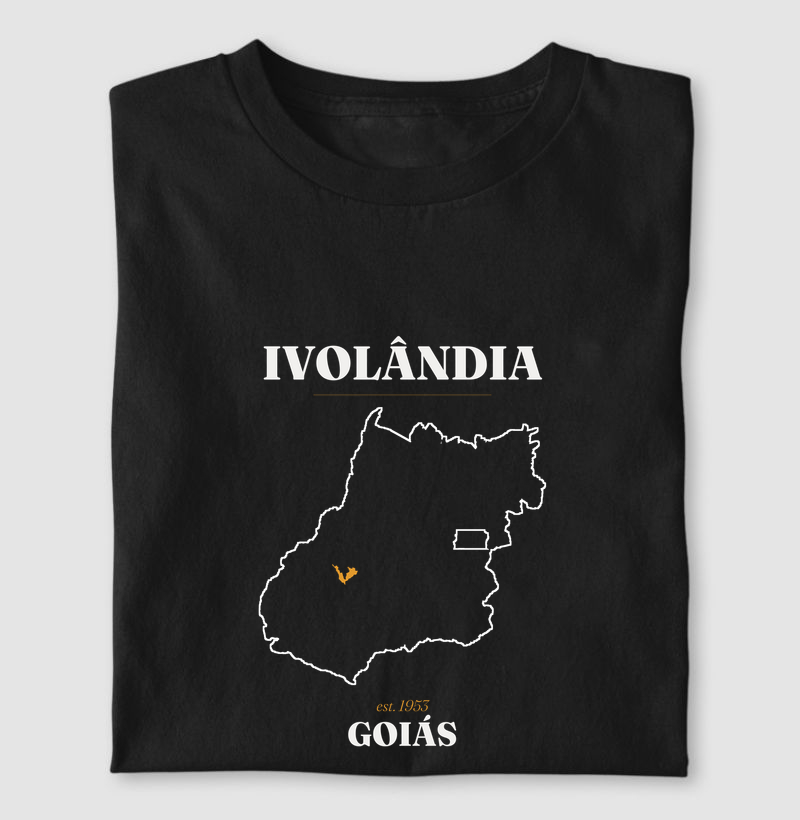 Ivolândia | Legado GO