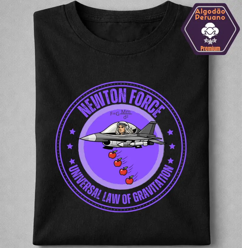 Newton Force - Universal Law of Gravitation