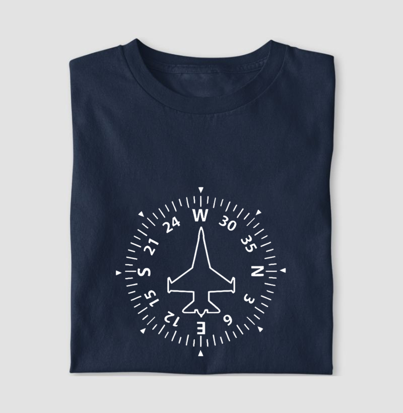 Indicador de direção 