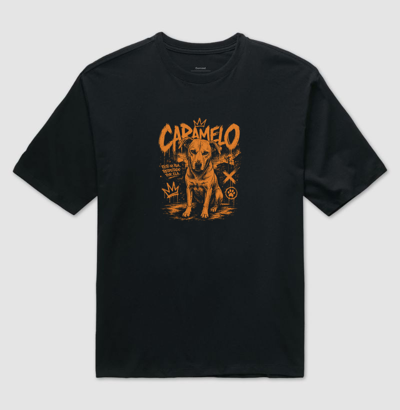 caramelo streetwear