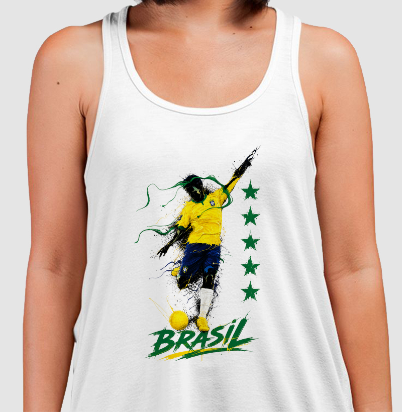 Brasil – seleção