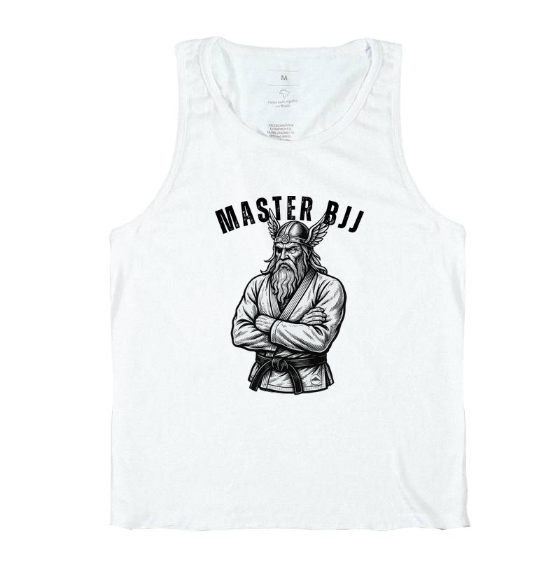 Master BJJ
