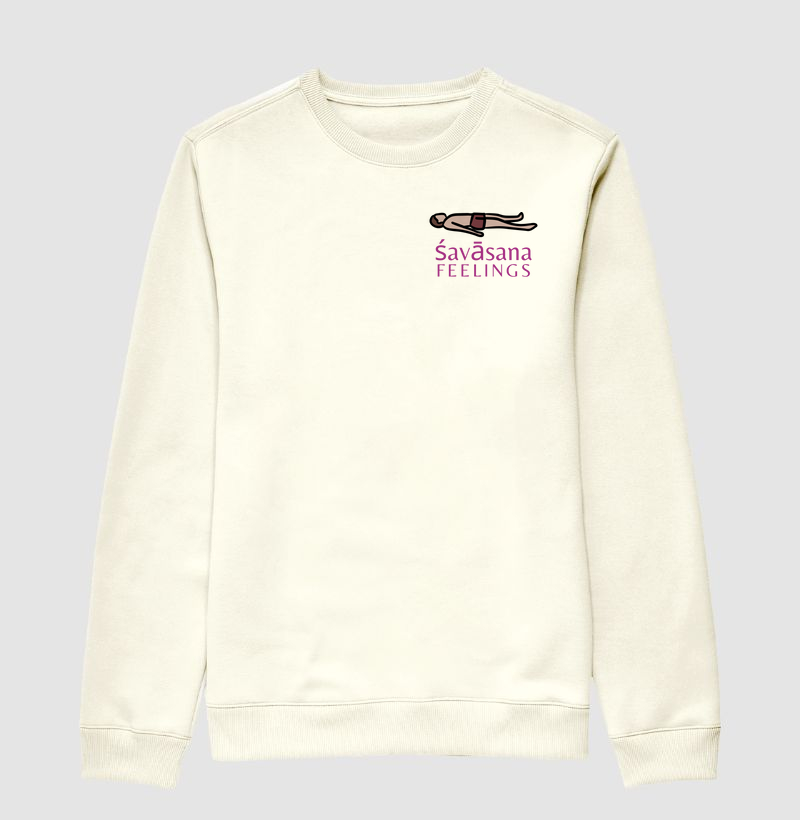 śavāsana feelings II