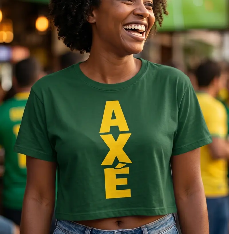 Axé Brasil