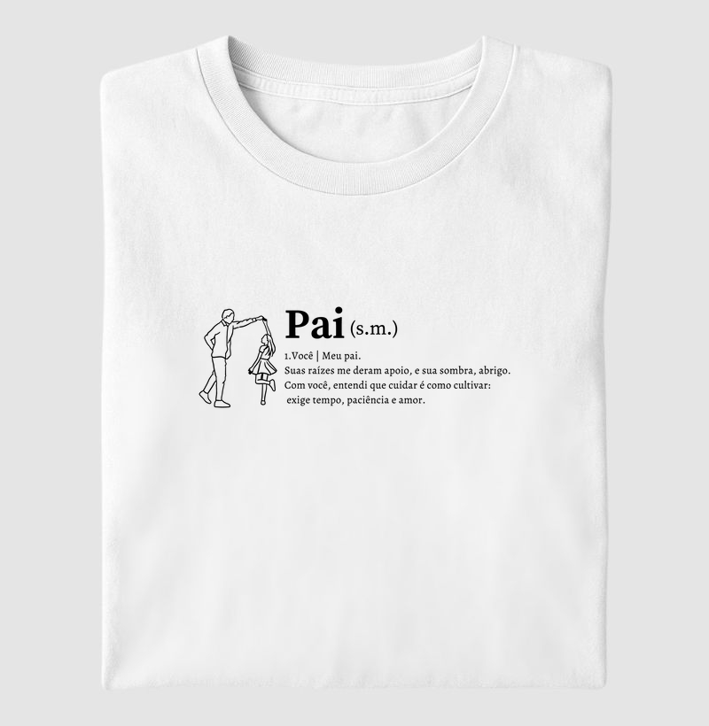 Pai Menina Significado