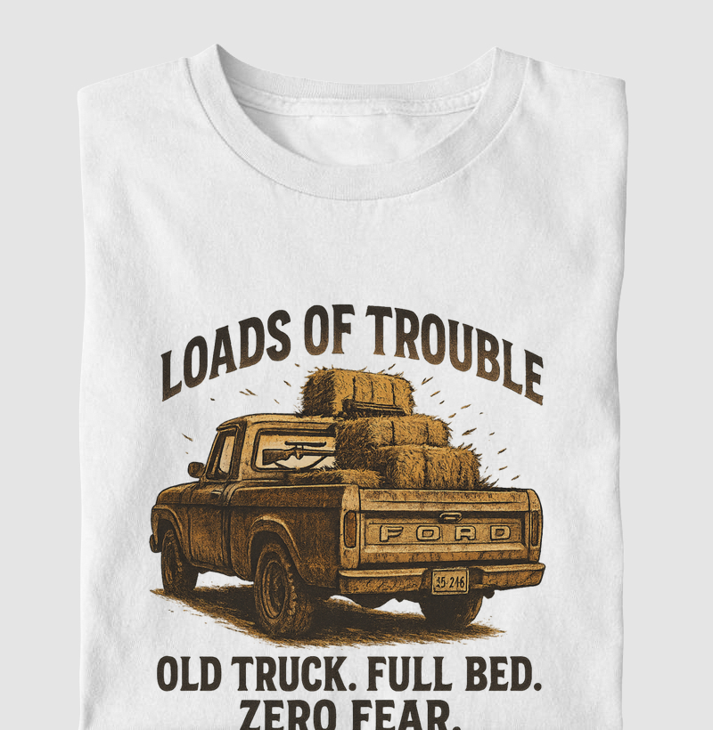 F100 No Fear