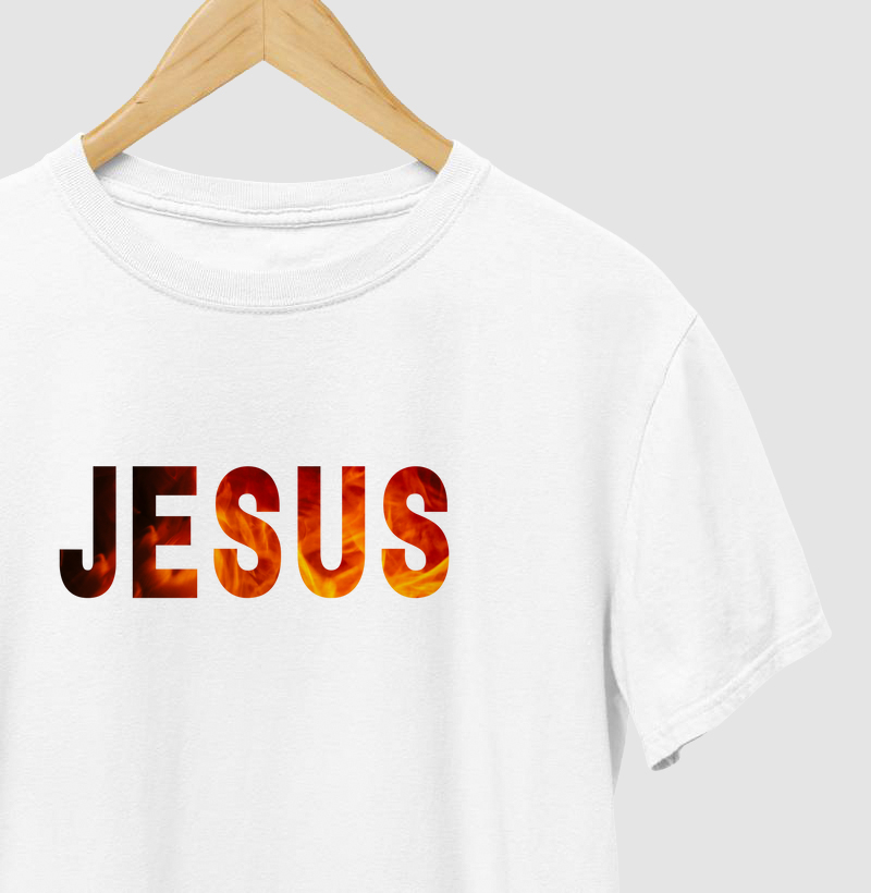 Clássica Cristã - Jesus incendeia