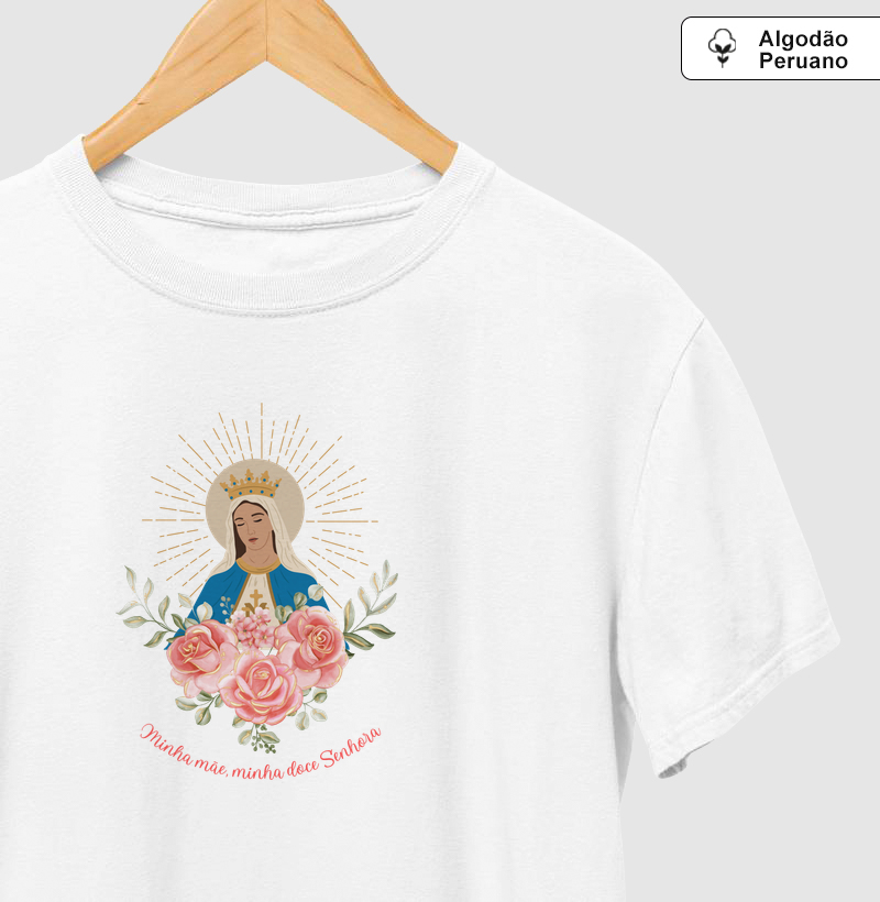 doce senhora das graças