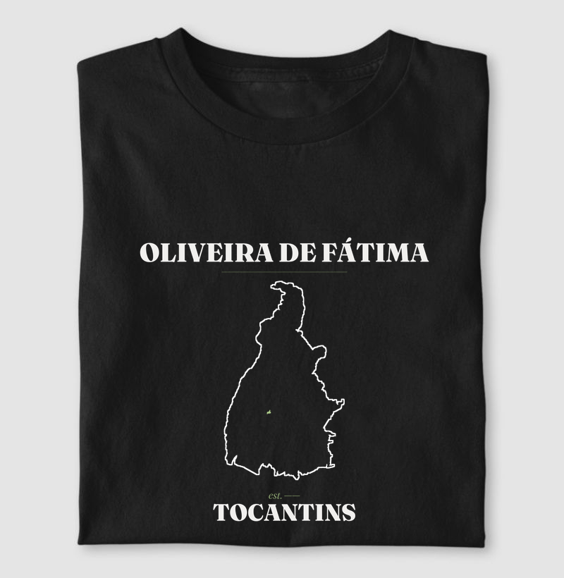 Oliveira de Fátima | Legado TO