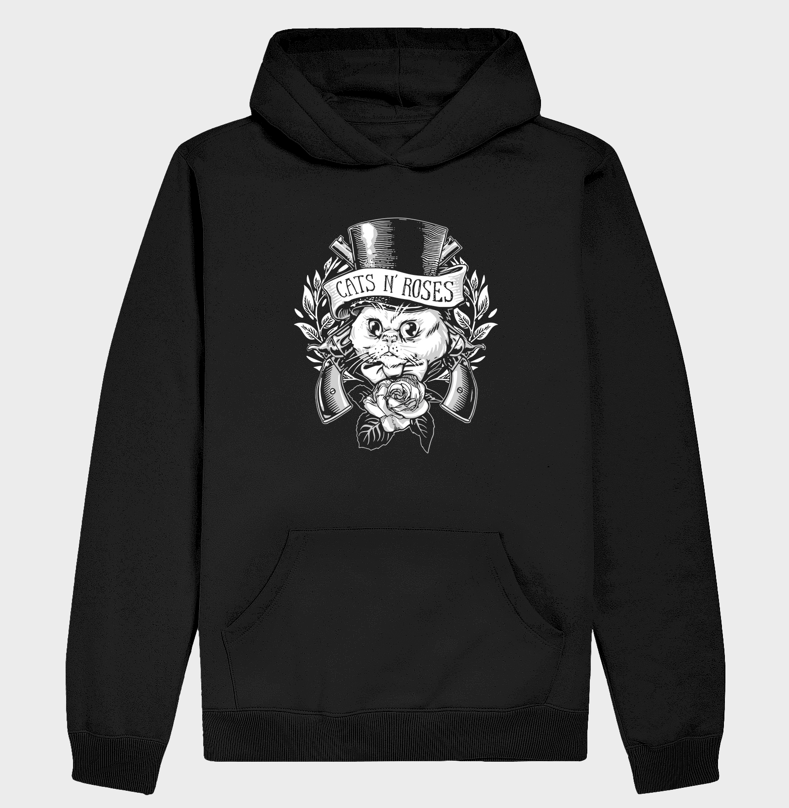 CATS N' ROSES 4