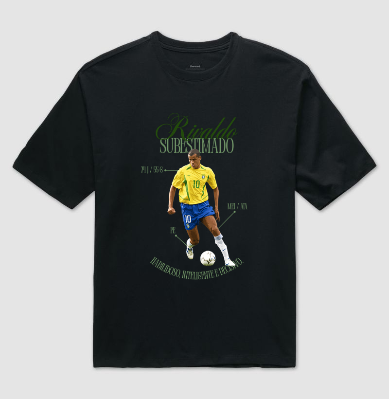 SUBESTIMADO
