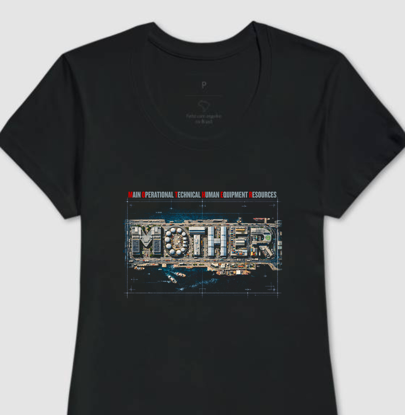 Mãe - Mother Operational Core