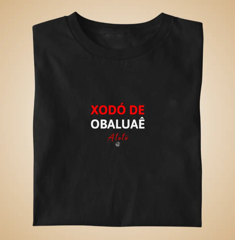 Xodó de Obaluaê