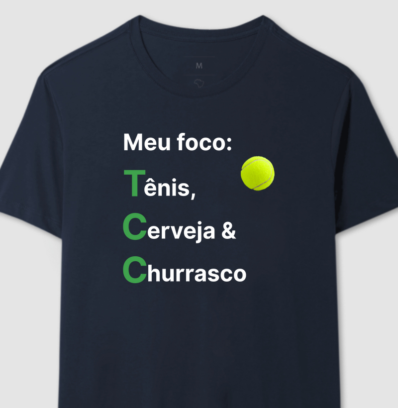 Foco!