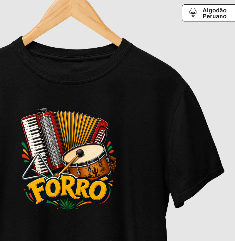 Forró pé de serra