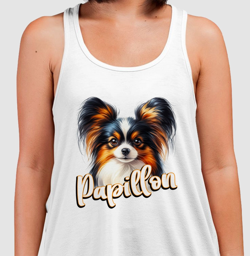 Regata Papillon Head