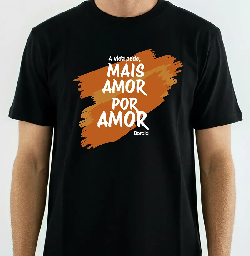 Mais Amor Por Amor