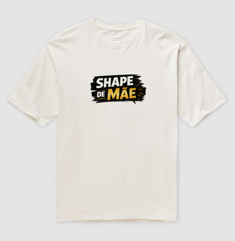 💥 SHAPE DE MÃE