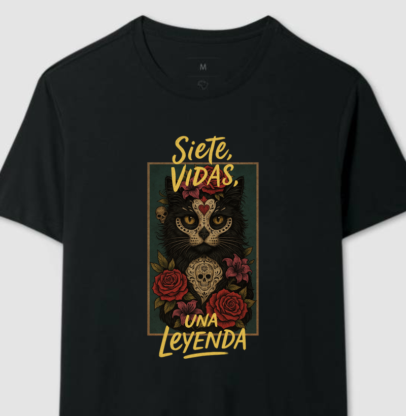 Arte de La Catrina