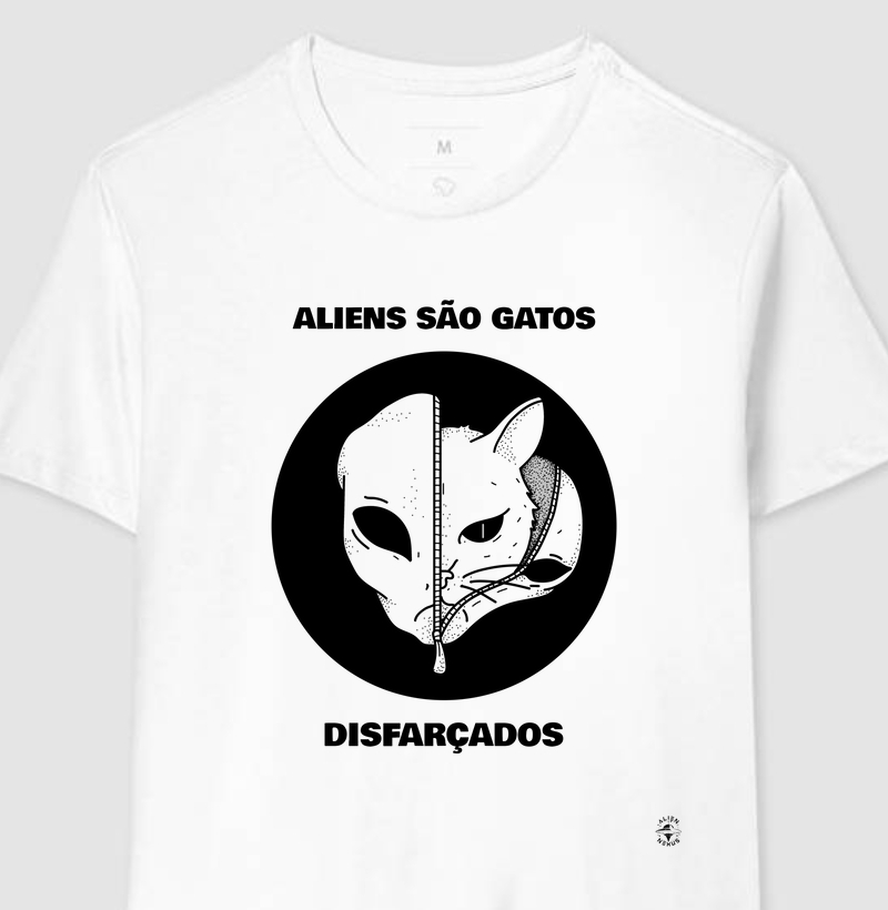 Disfarce Alien