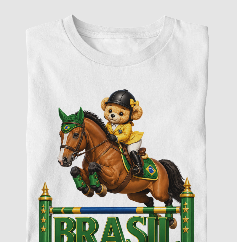 Hipismo Brasil KIDS 