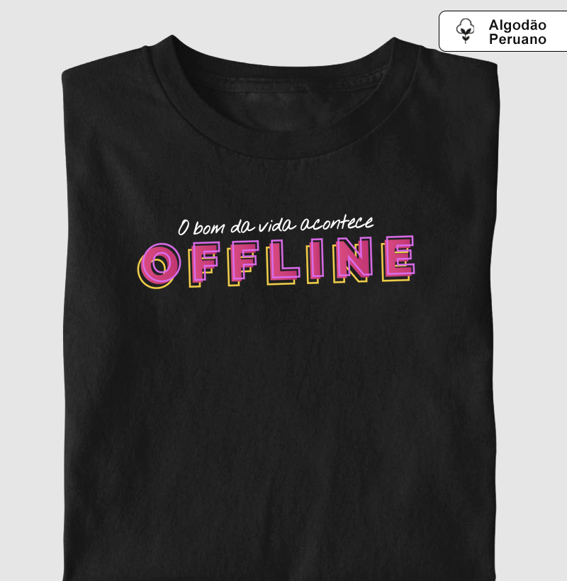 OFFLINE (Rosa)