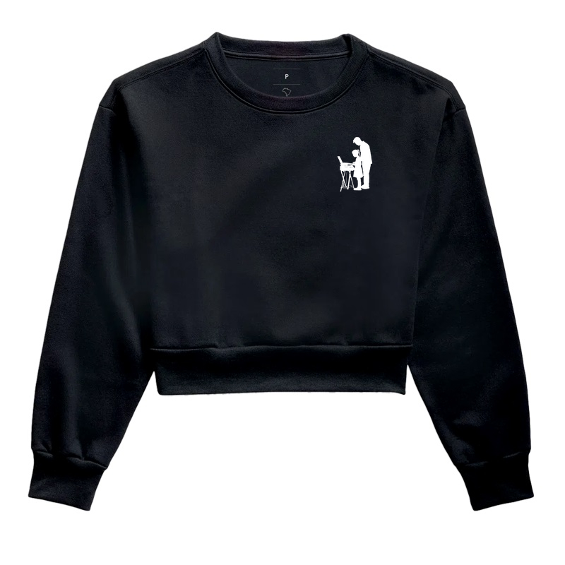 Pai e Filha Tecladistas – Teclas que Contam História