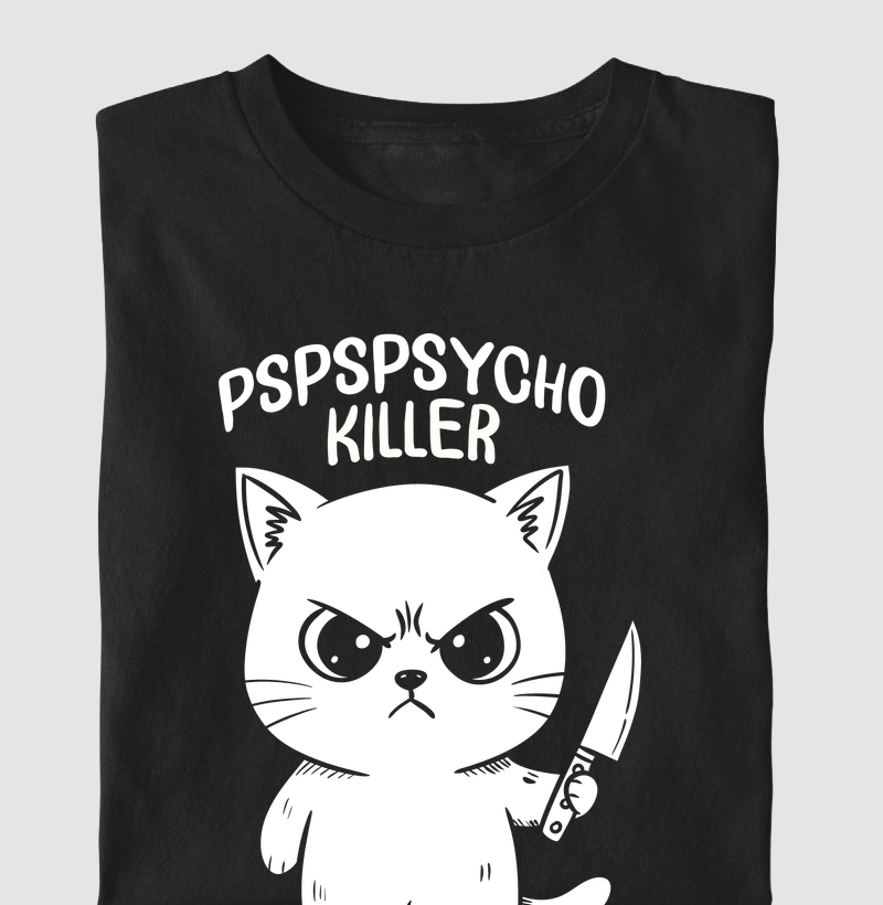 PSPSPSycho Killer