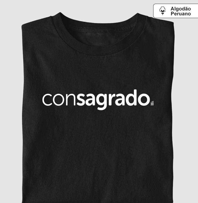 Consagrado
