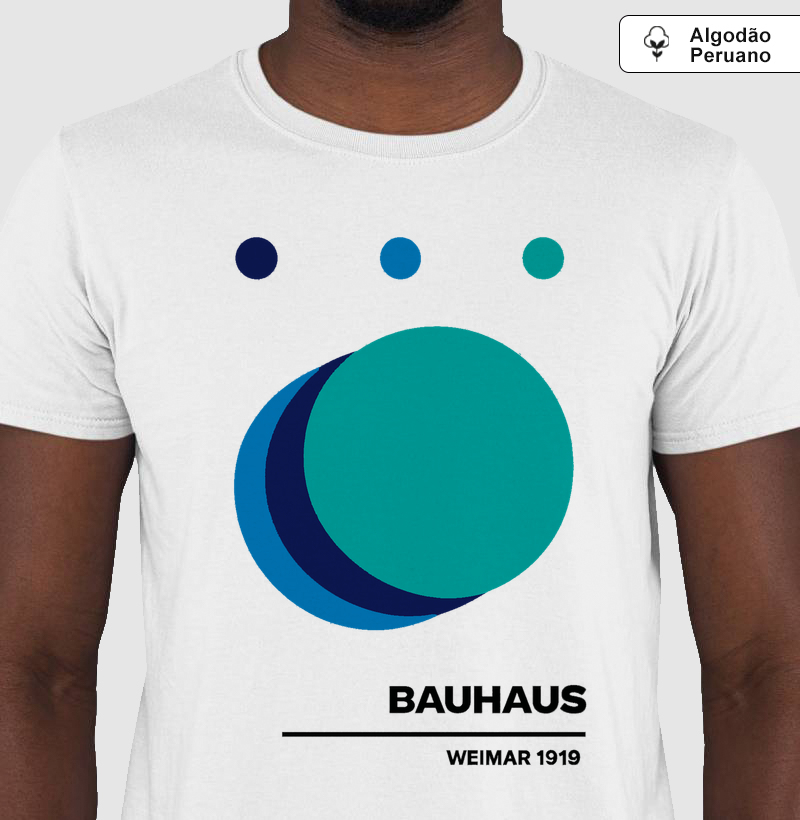 Bauhaus Weimar 1919 Premium 
