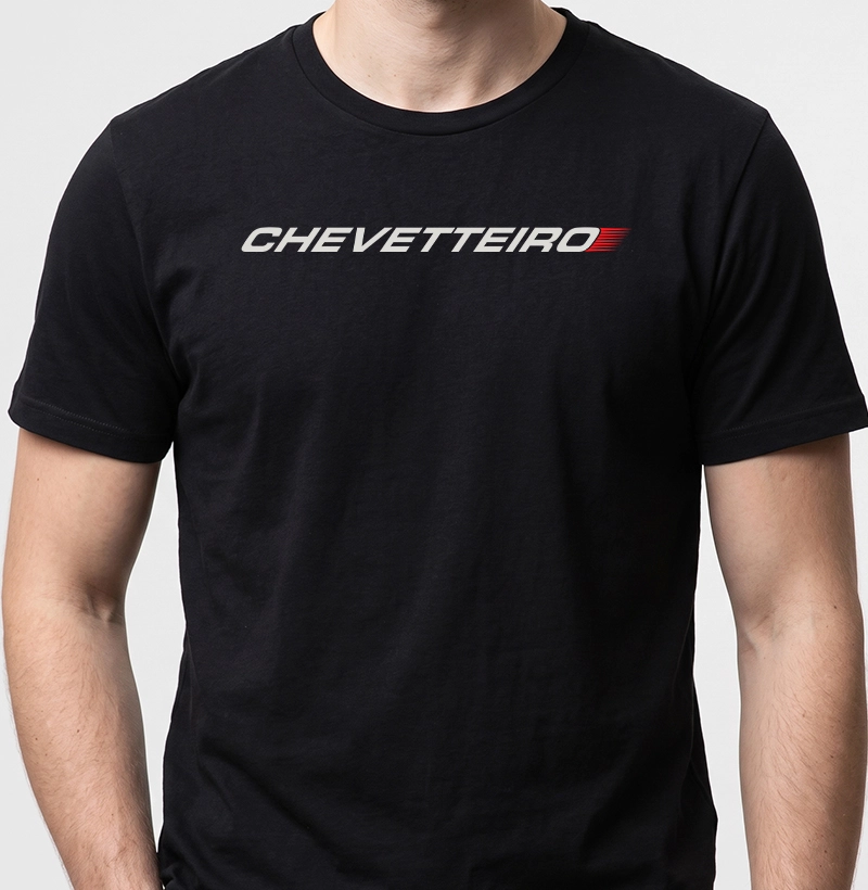Sou Chevetteiro
