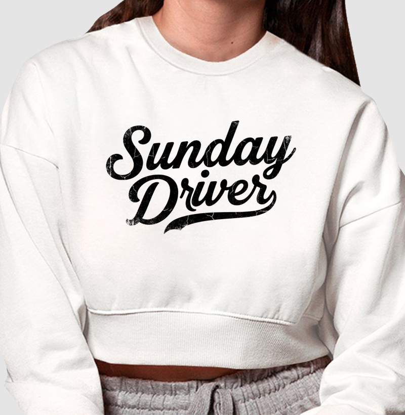 Sunday Driver