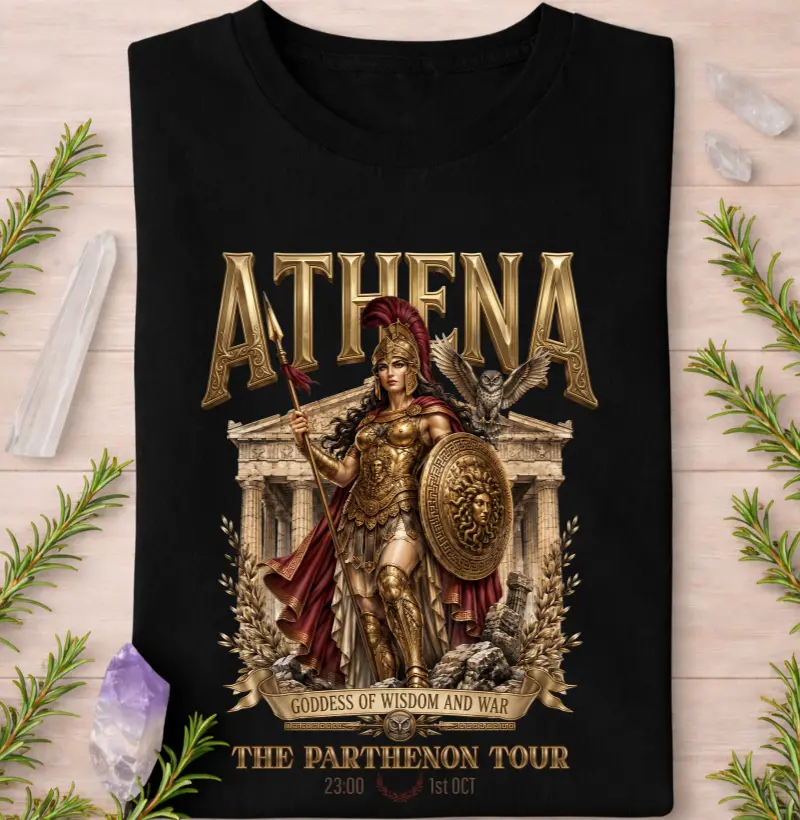 Athena Festival