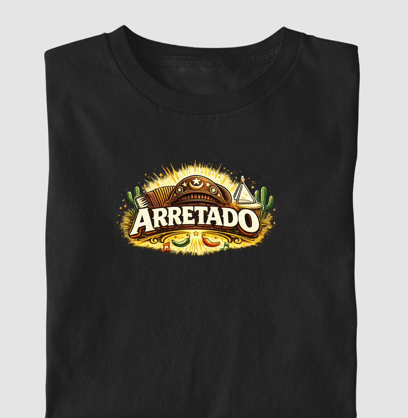 Arretado