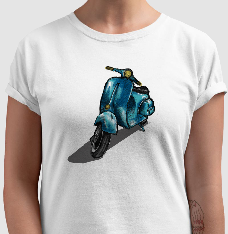 Vespa
