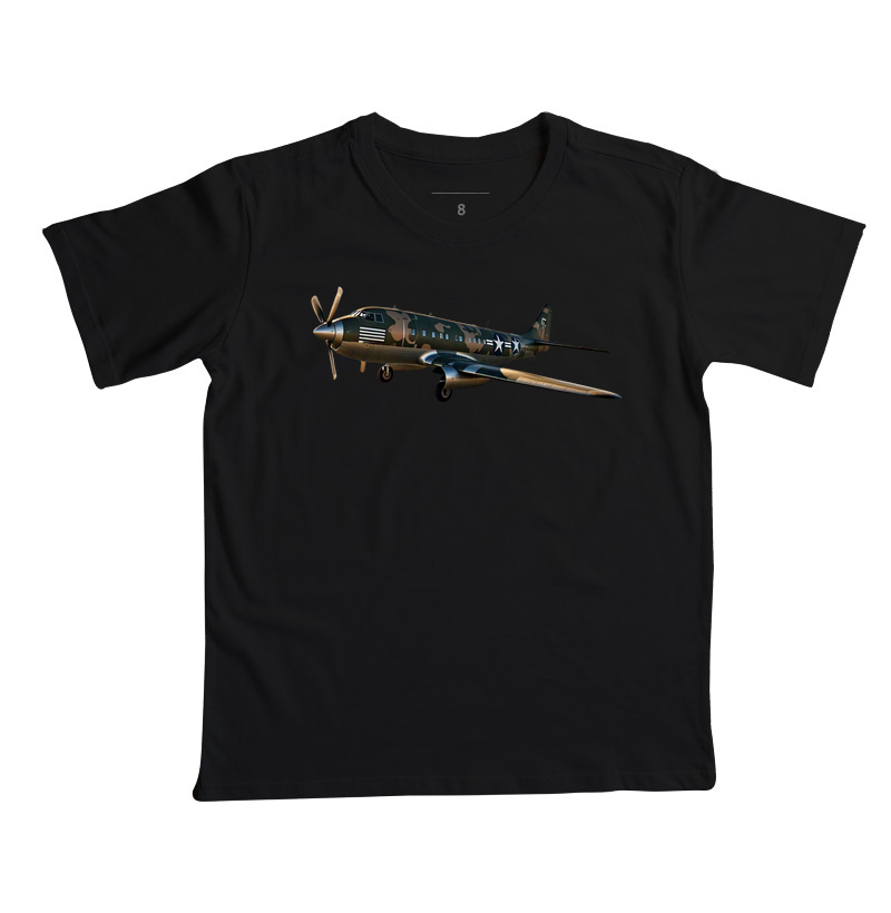 AVIÃO BOMBARDEIRO