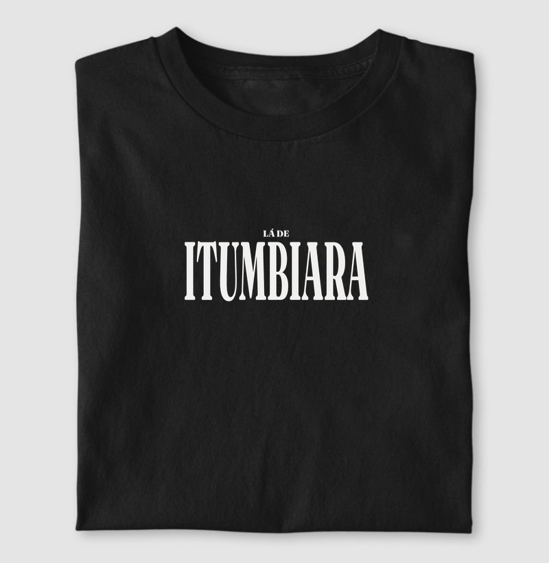 Itumbiara | Tipografia GO