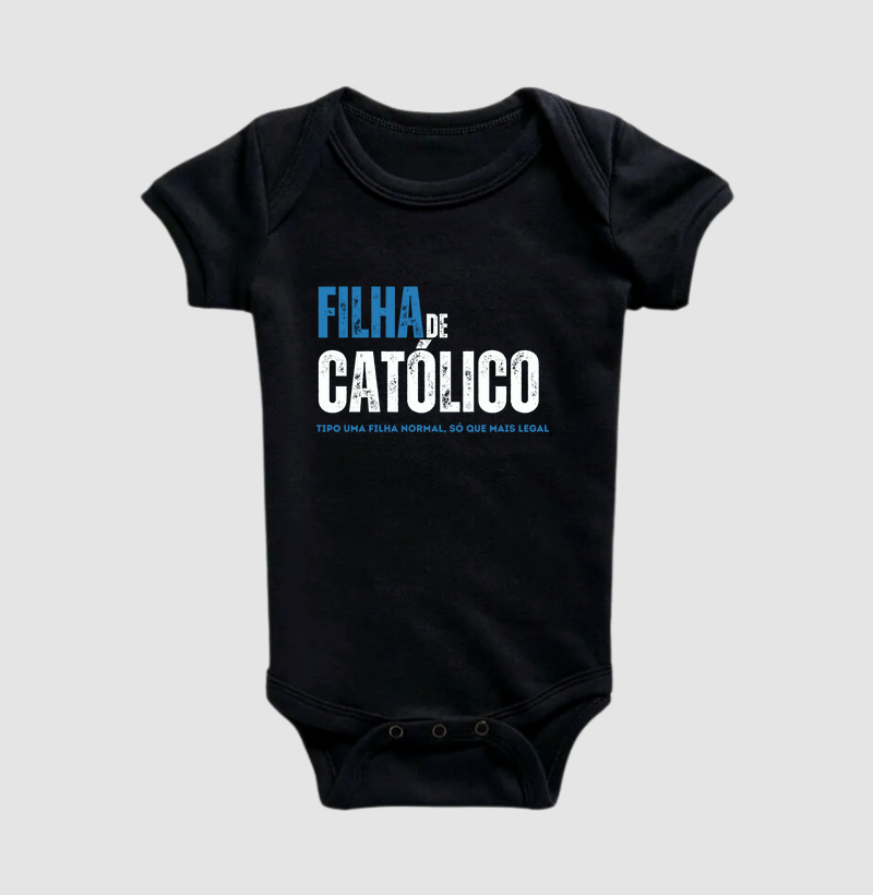 Filha de Católico
