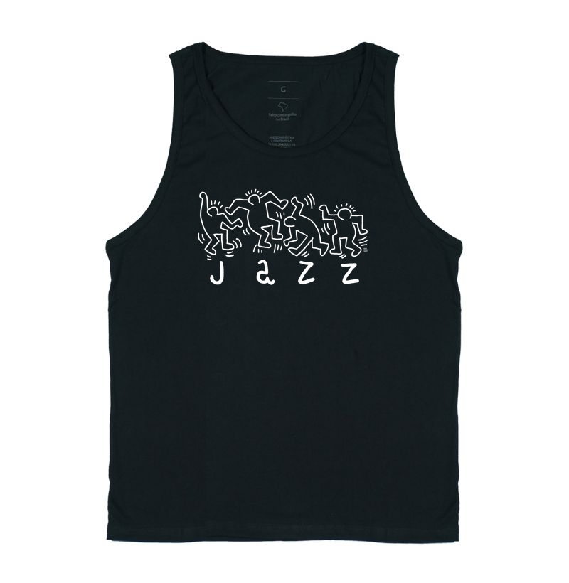 Jazz - Arte Dança 1