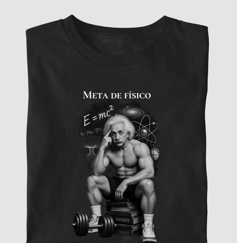 Meta de físico