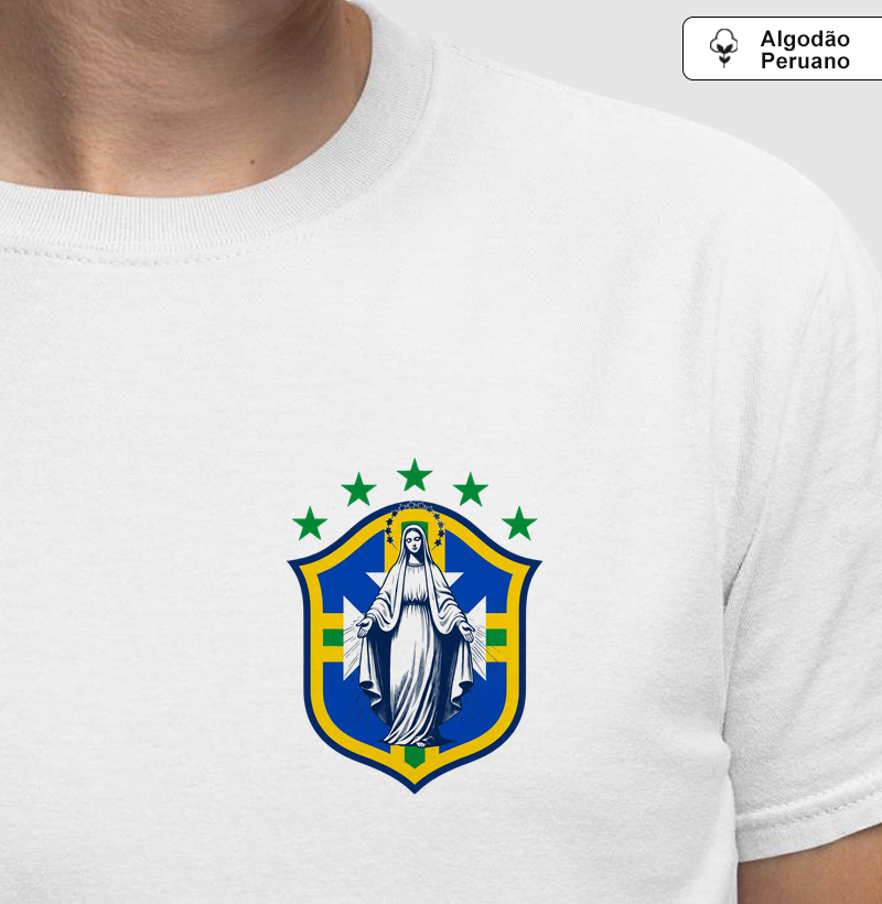 Brasão- Senhora das Graças
