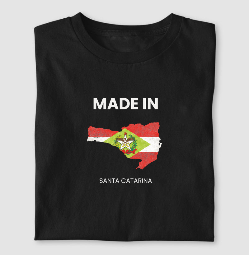 Made in Santa Catarina | Estonada