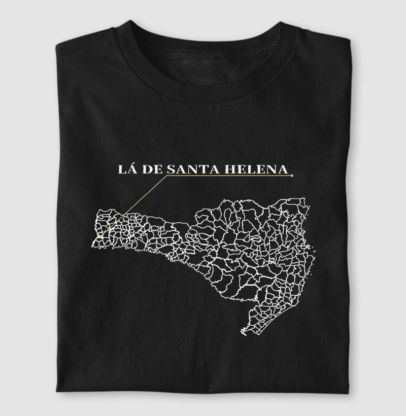 Santa Helena | Origem SC