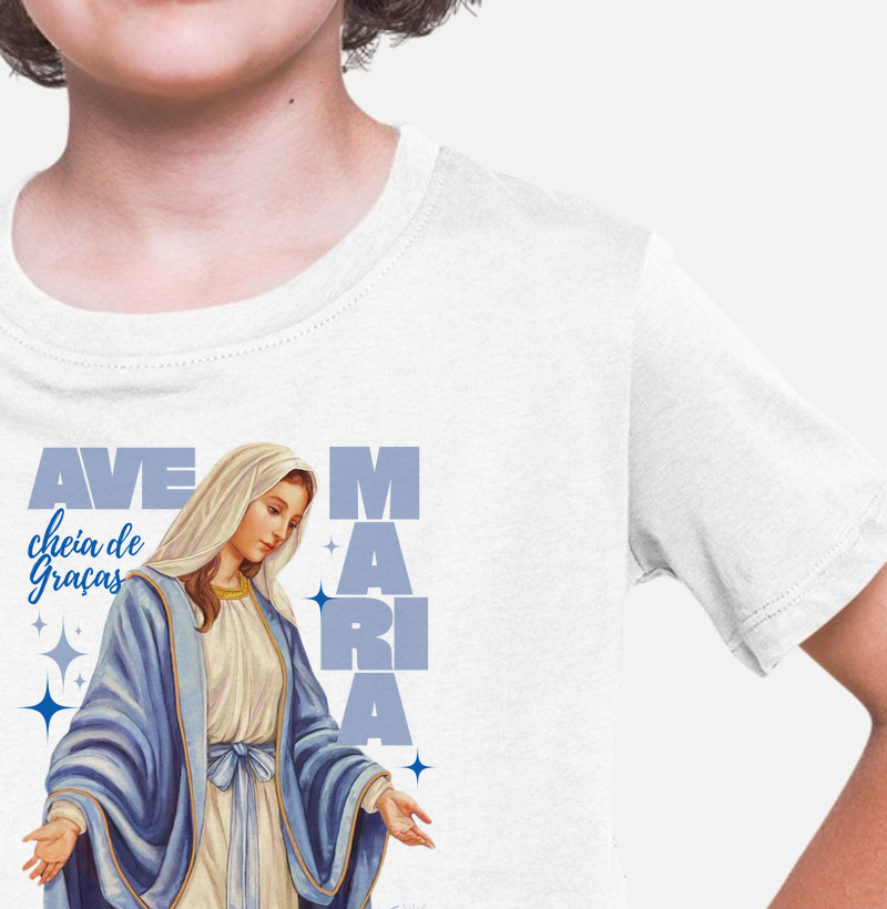 Ave Cheia de Graças