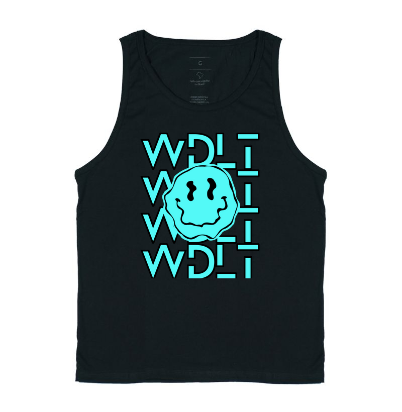 WDLT Smile Blue