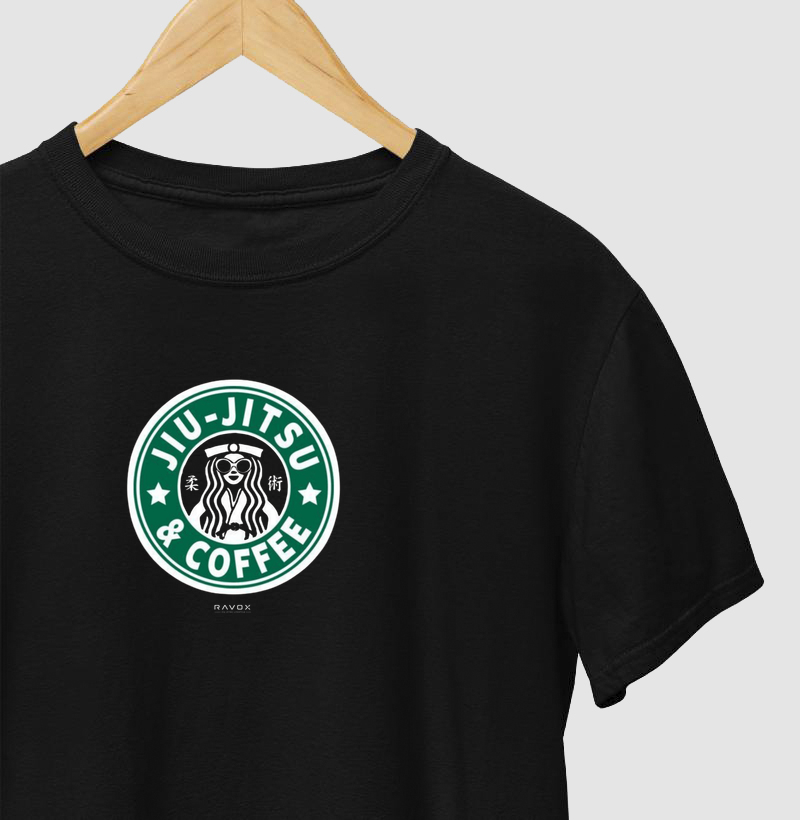 Jiu Jitsu & Coffee